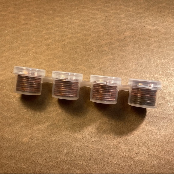 🟠 All 32 Lincoln Shield Pennies 2010-2025 both D & P Mints - Excellent & Bonus - Picture 15 of 16